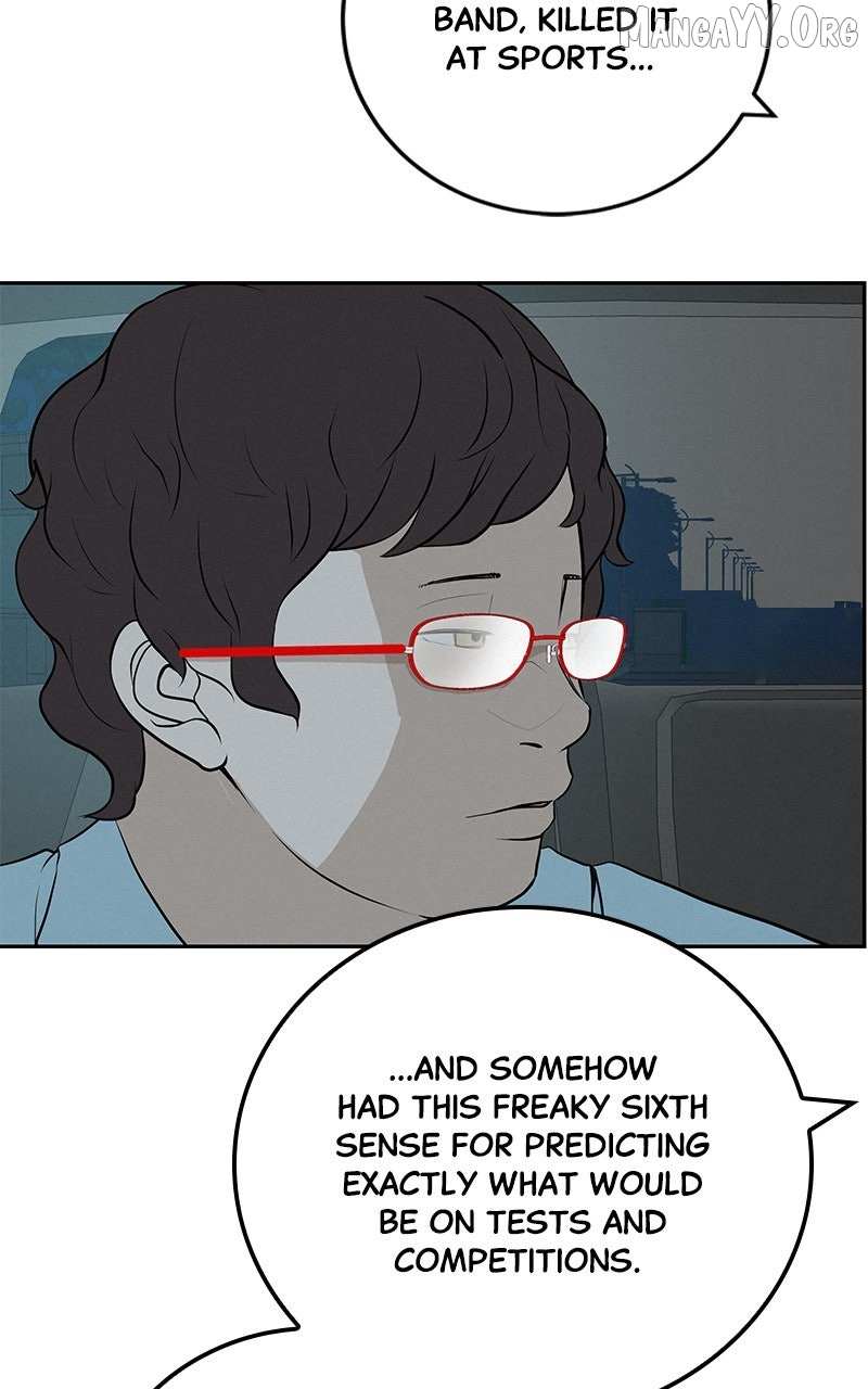 Radiant Rewind Chapter 58 page 56 - 