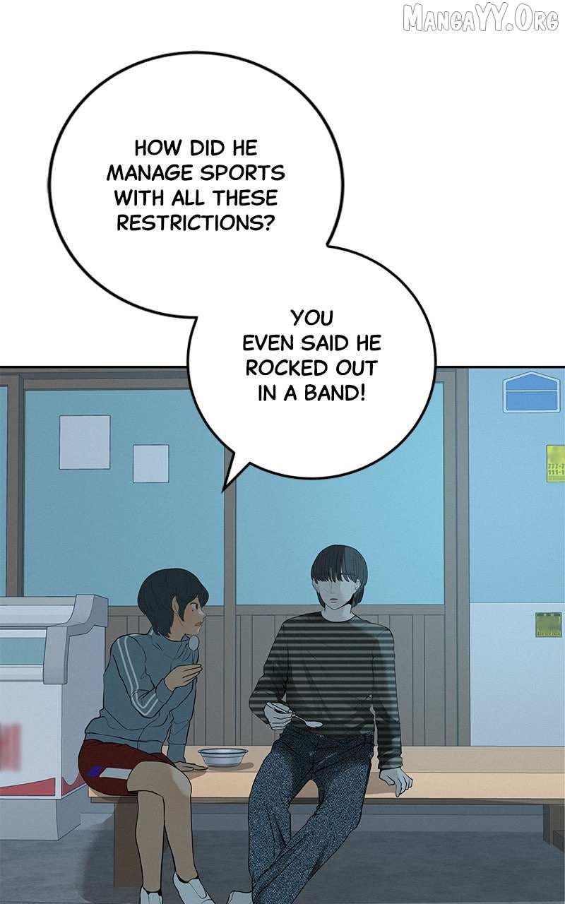 Radiant Rewind Chapter 58 page 59 - 