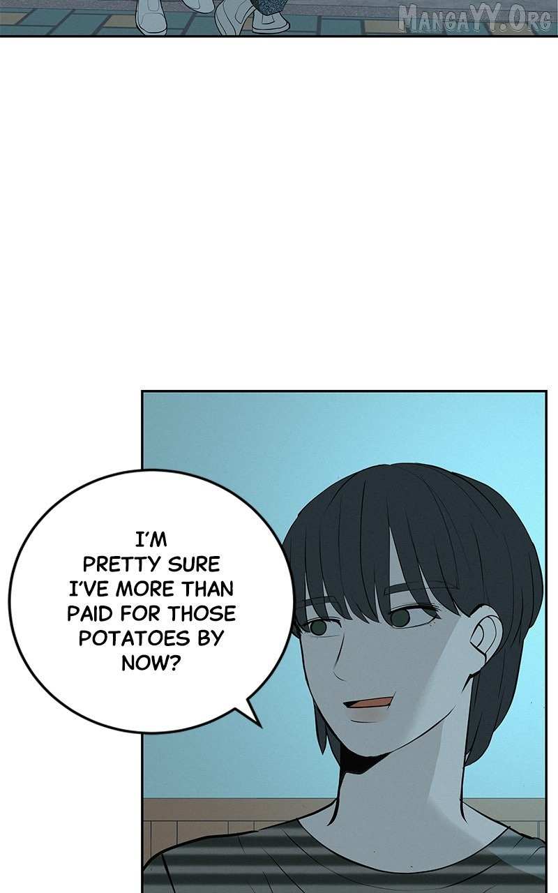 Radiant Rewind Chapter 58 page 60 - 