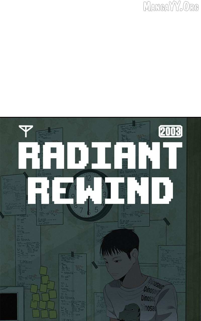 Radiant Rewind Chapter 58 page 7 - 