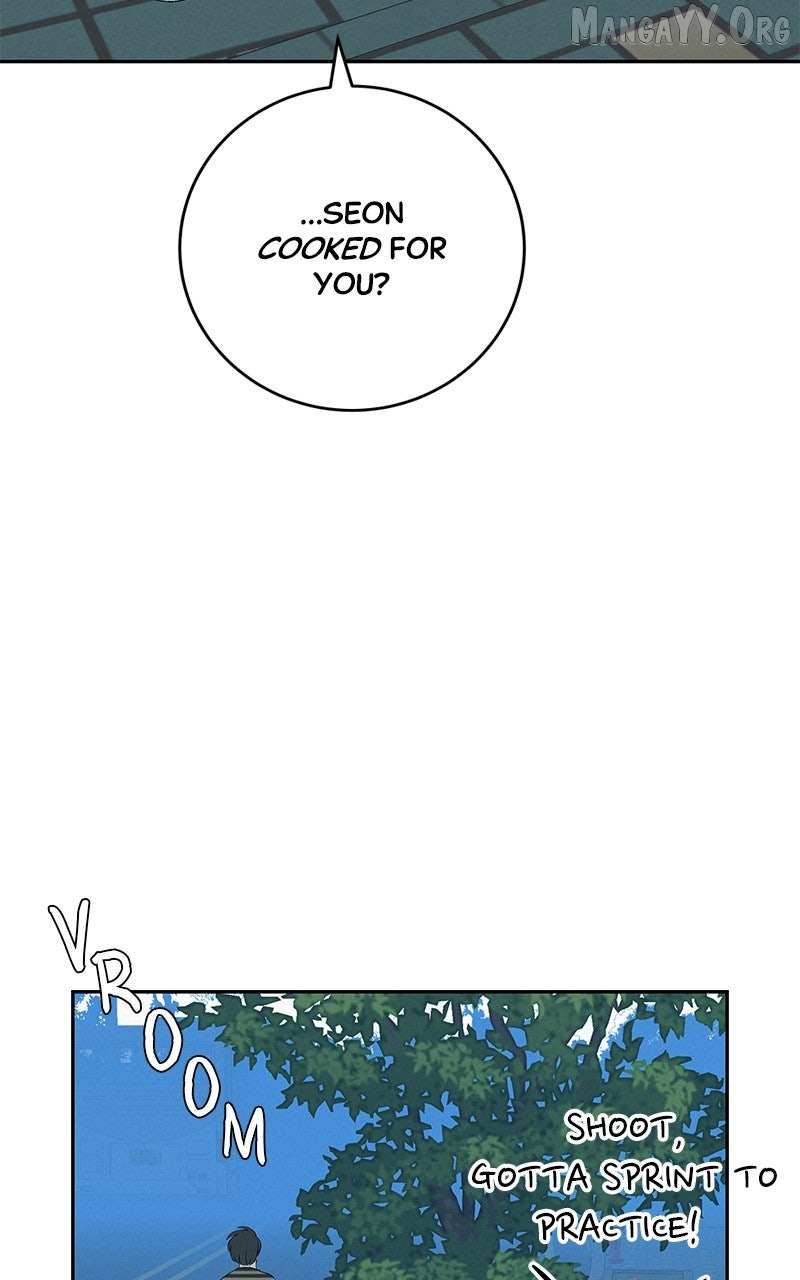 Radiant Rewind Chapter 58 page 68 - 