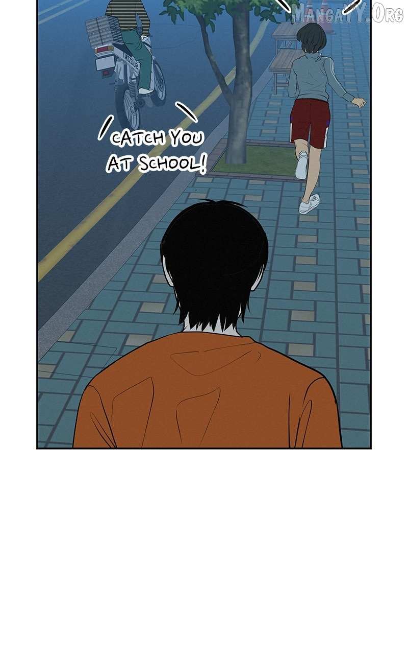 Radiant Rewind Chapter 58 page 69 - 