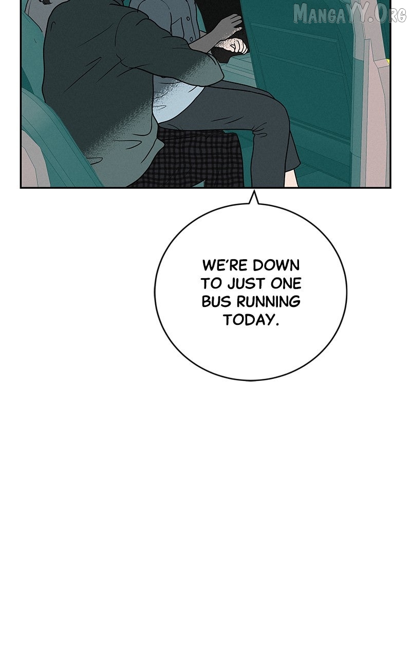 Radiant Rewind Chapter 58 page 73 - 