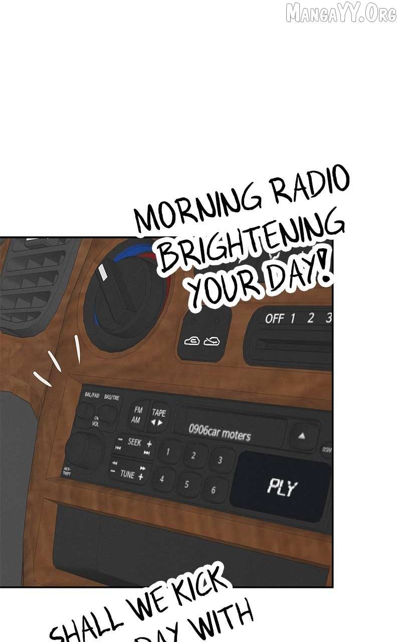 Radiant Rewind Chapter 58 page 74 - 