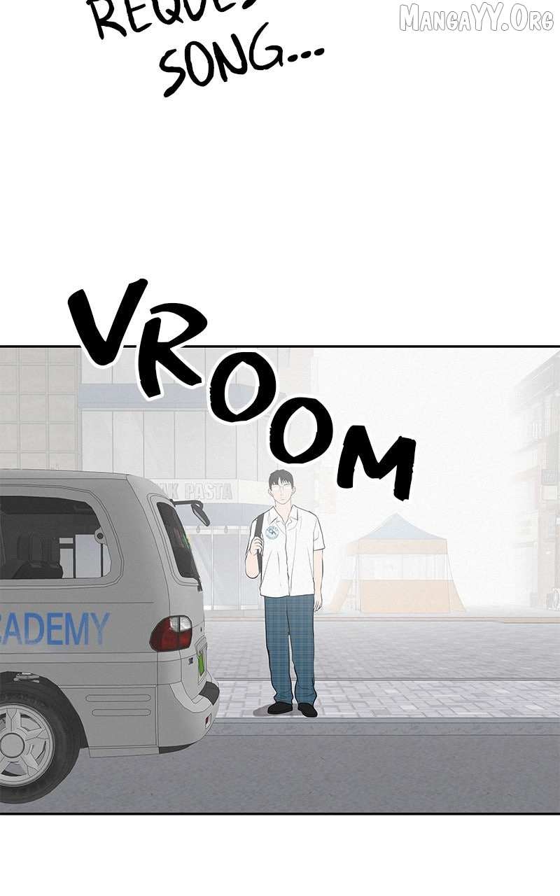 Radiant Rewind Chapter 58 page 76 - 