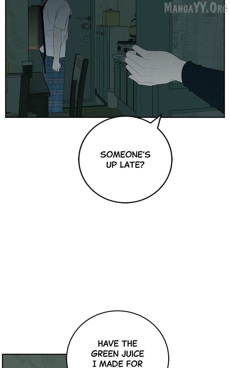 Radiant Rewind Chapter 58 page 9 - 