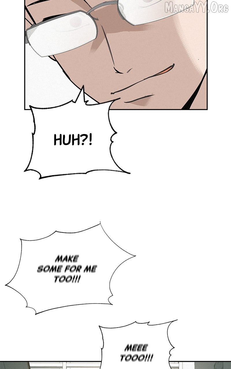 Radiant Rewind Chapter 58 page 82 - 