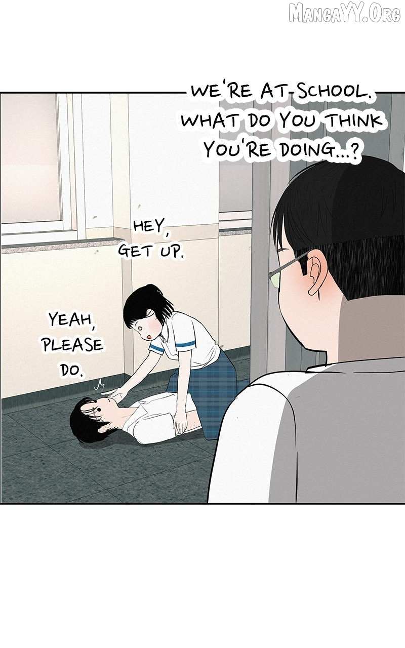 Radiant Rewind Chapter 58 page 89 - 