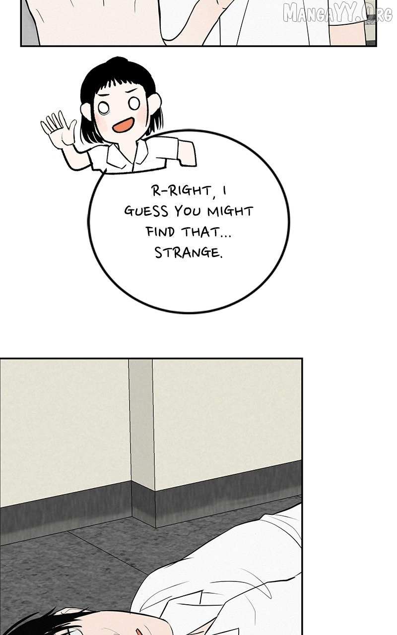 Radiant Rewind Chapter 58 page 92 - 
