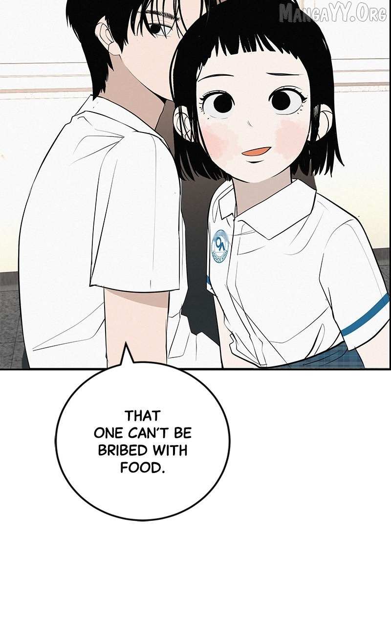 Radiant Rewind Chapter 58 page 99 - 
