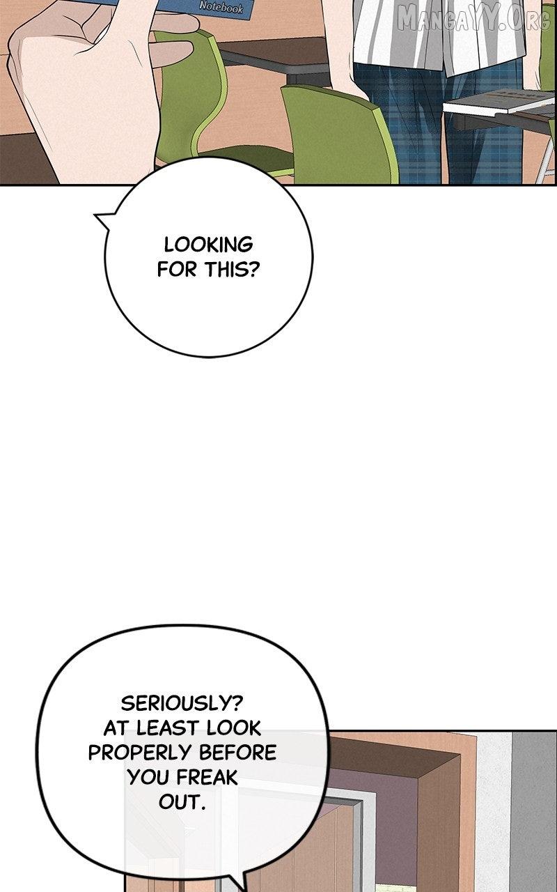 Radiant Rewind Chapter 59 page 11 - 