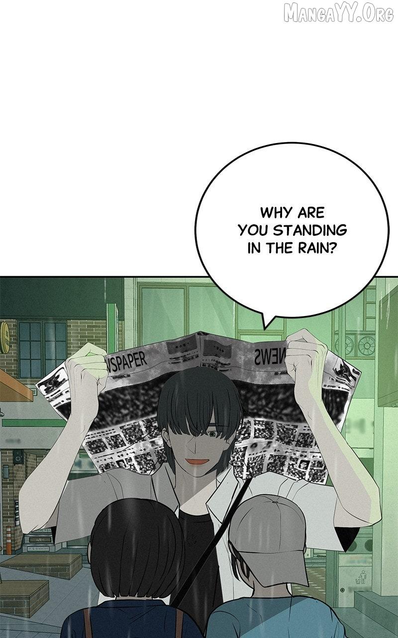 Radiant Rewind Chapter 59 page 104 - 