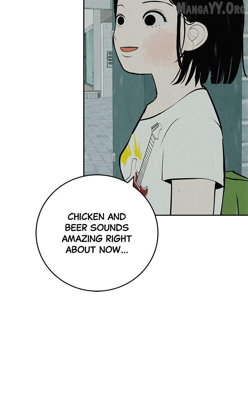 Radiant Rewind Chapter 59 page 106 - 