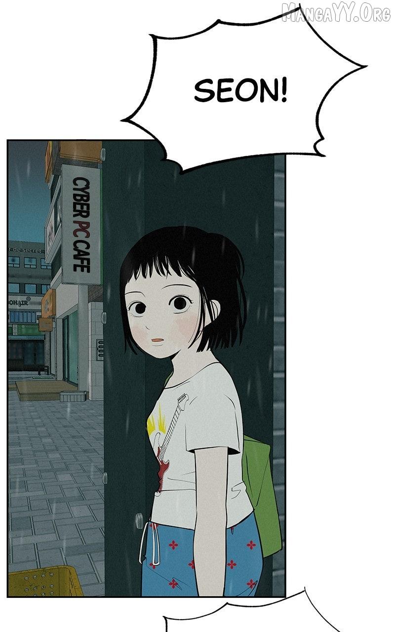 Radiant Rewind Chapter 59 page 107 - 