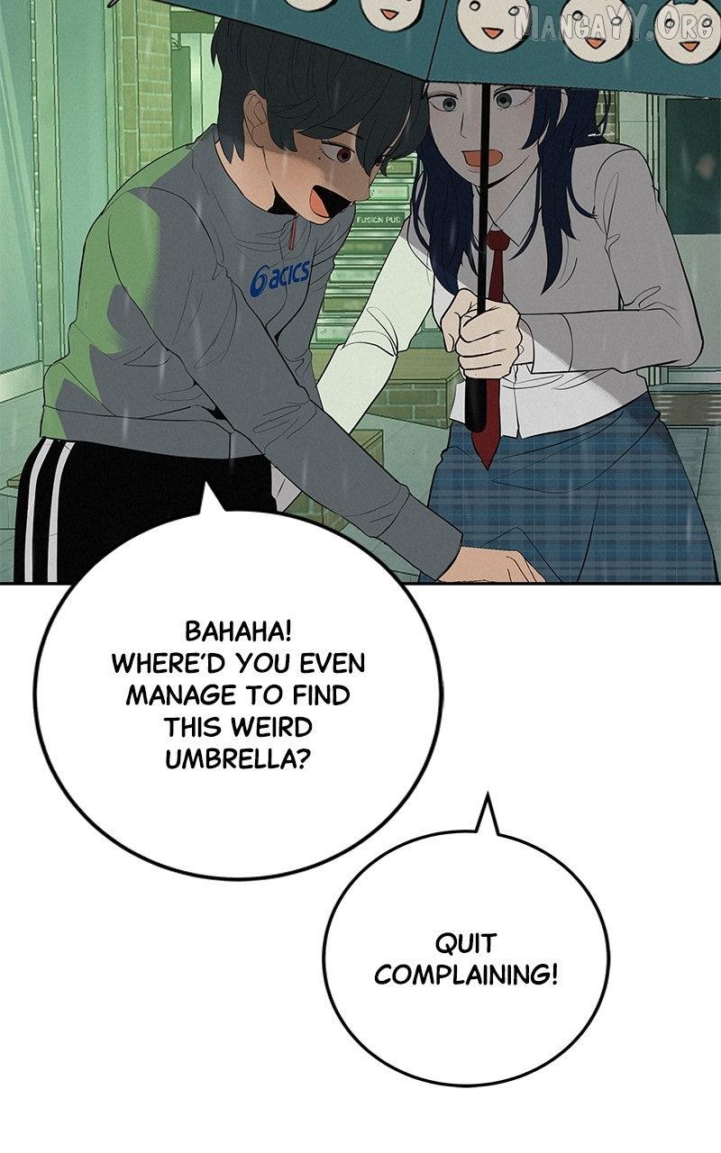 Radiant Rewind Chapter 59 page 109 - 