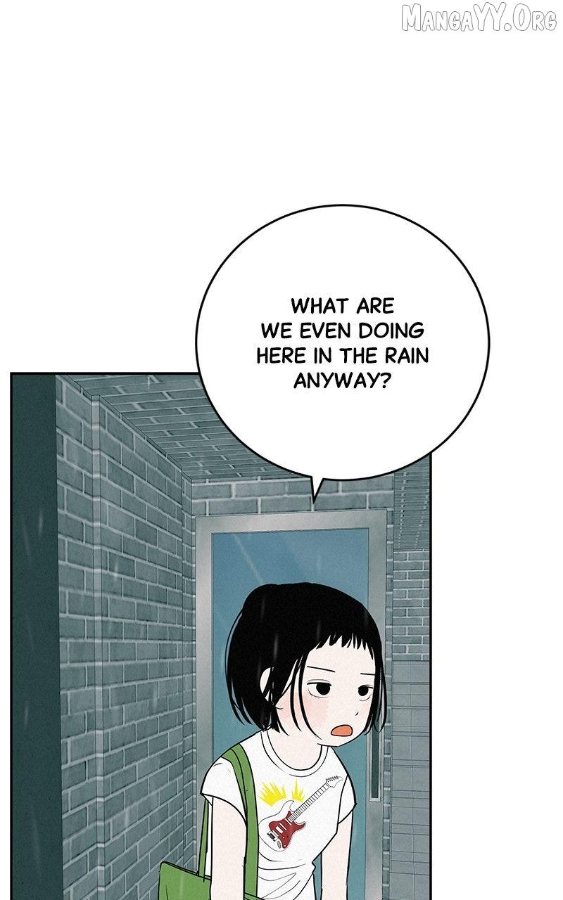 Radiant Rewind Chapter 59 page 110 - 