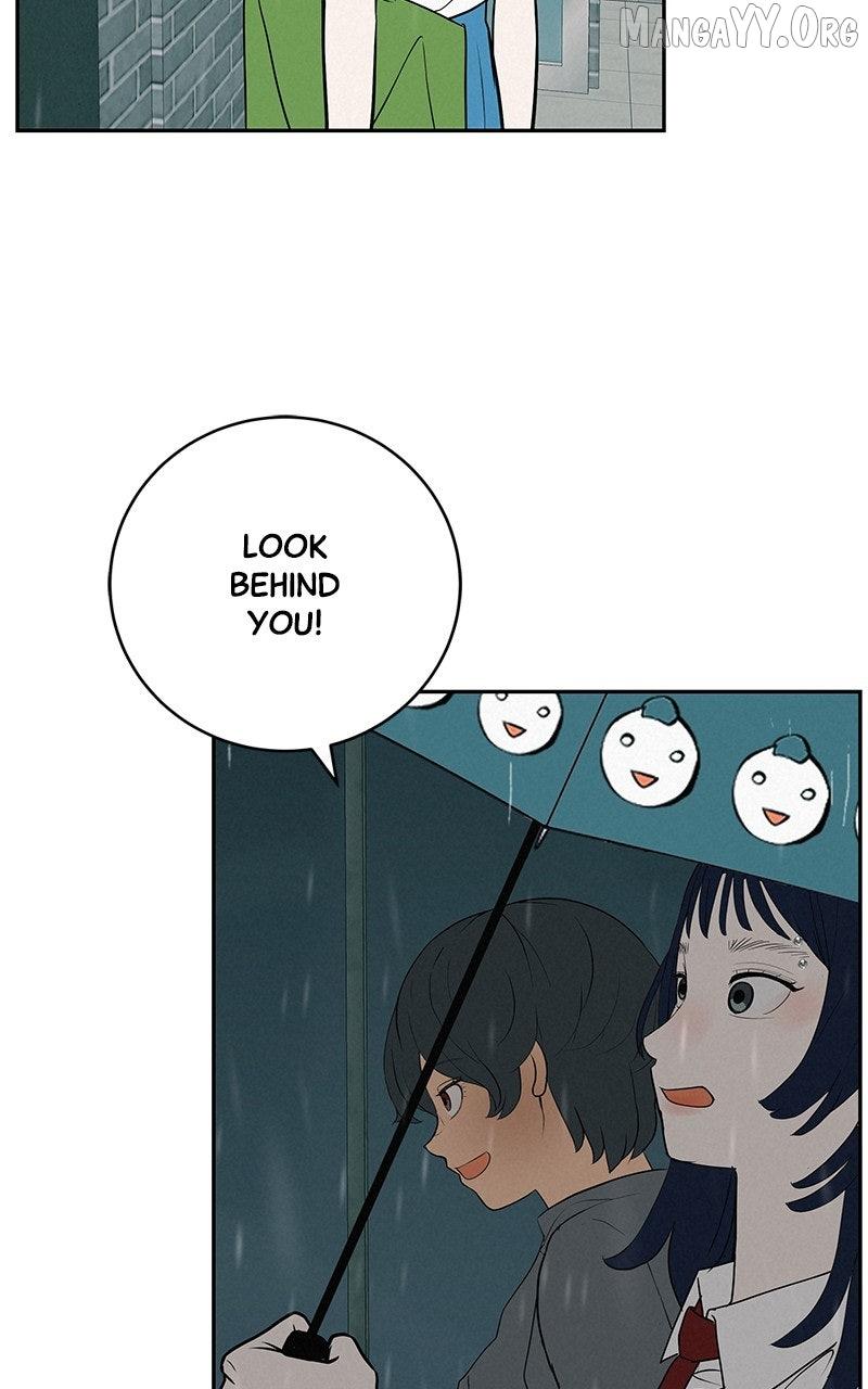 Radiant Rewind Chapter 59 page 111 - 