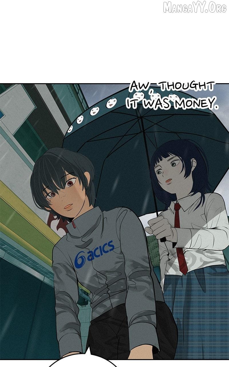Radiant Rewind Chapter 59 page 115 - 
