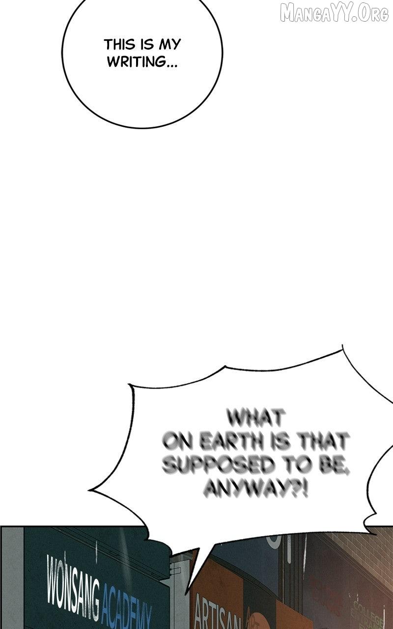 Radiant Rewind Chapter 59 page 116 - 