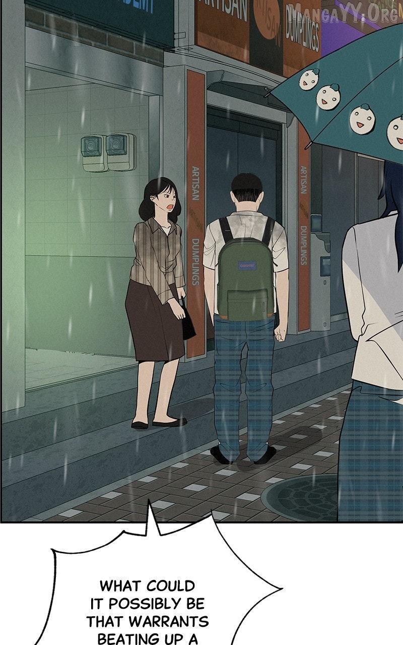 Radiant Rewind Chapter 59 page 117 - 