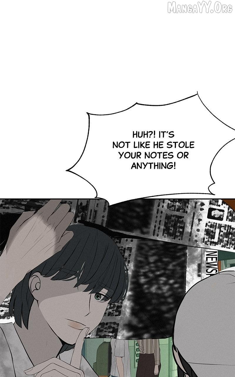 Radiant Rewind Chapter 59 page 120 - 