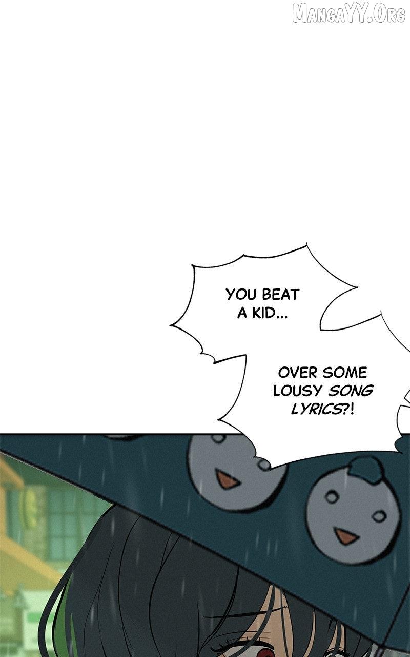Radiant Rewind Chapter 59 page 126 - 