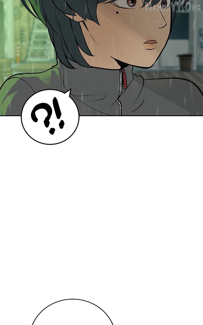 Radiant Rewind Chapter 59 page 127 - 