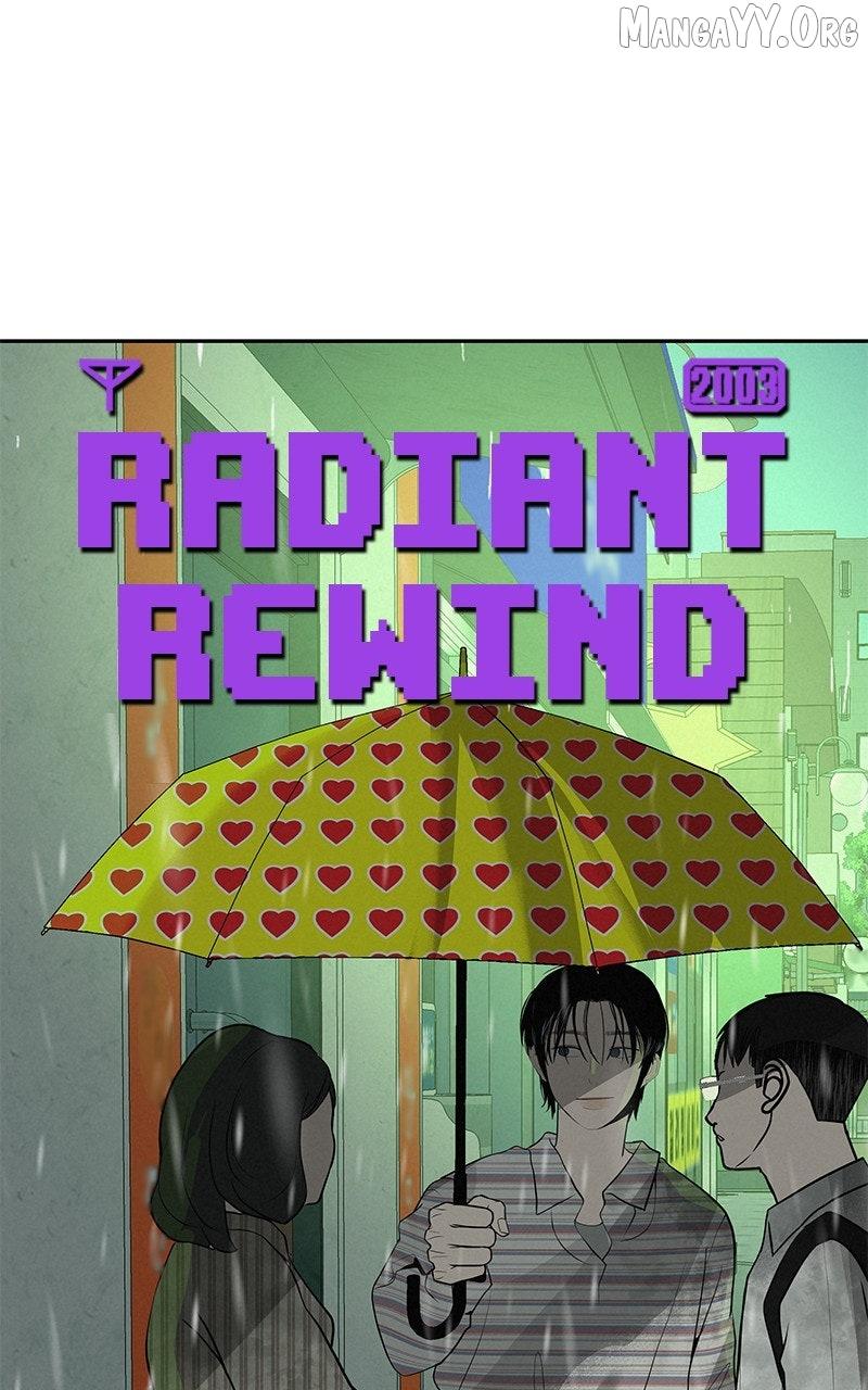 Radiant Rewind Chapter 59 page 133 - 