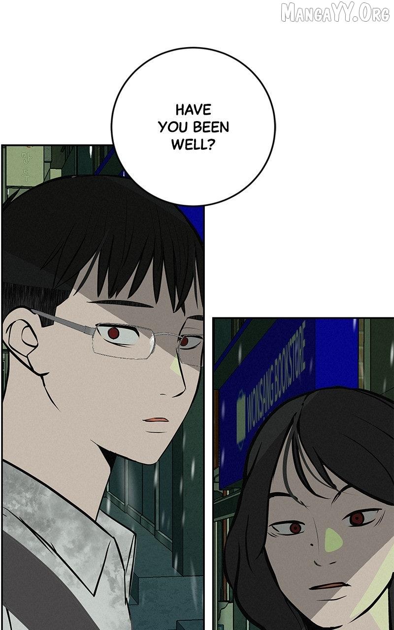 Radiant Rewind Chapter 59 page 135 - 