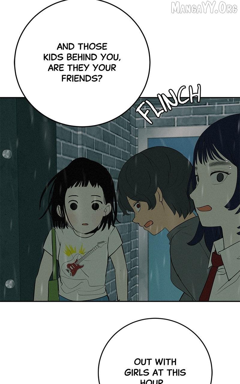 Radiant Rewind Chapter 59 page 138 - 