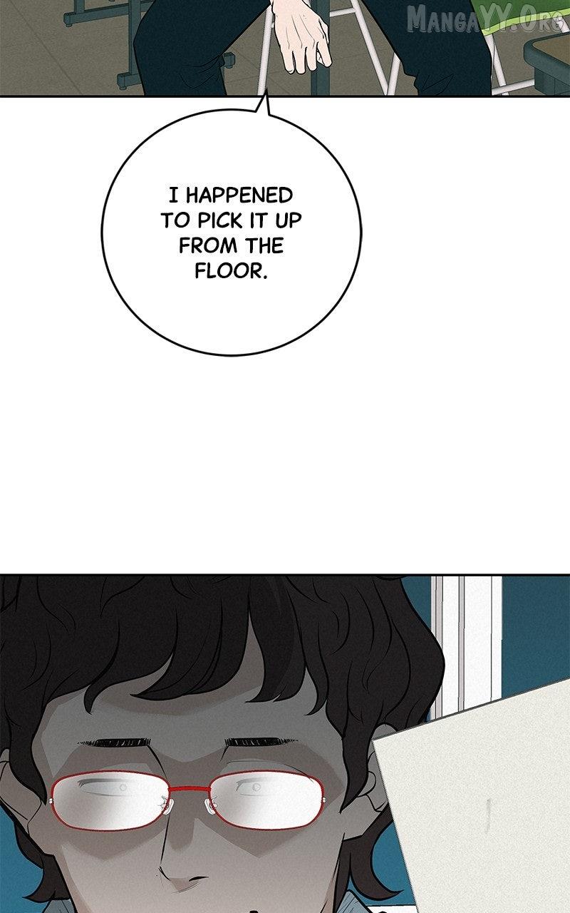 Radiant Rewind Chapter 59 page 15 - 