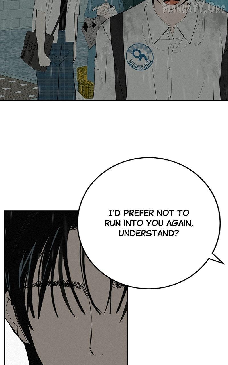 Radiant Rewind Chapter 59 page 141 - 