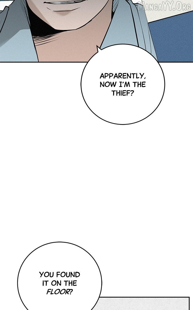 Radiant Rewind Chapter 59 page 16 - 