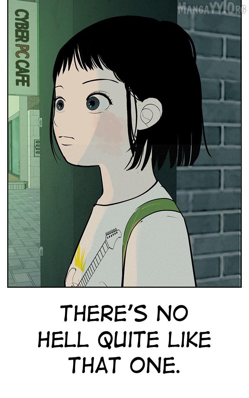 Radiant Rewind Chapter 59 page 152 - 