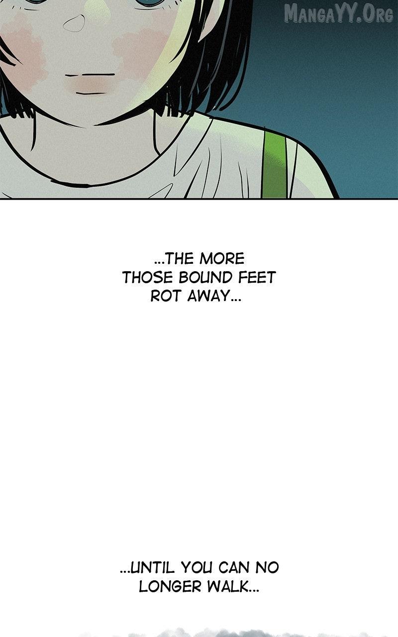 Radiant Rewind Chapter 59 page 154 - 