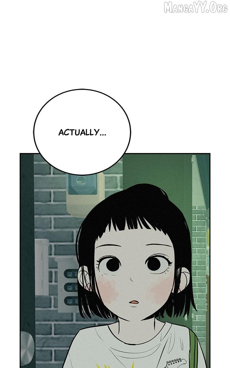 Radiant Rewind Chapter 59 page 159 - 