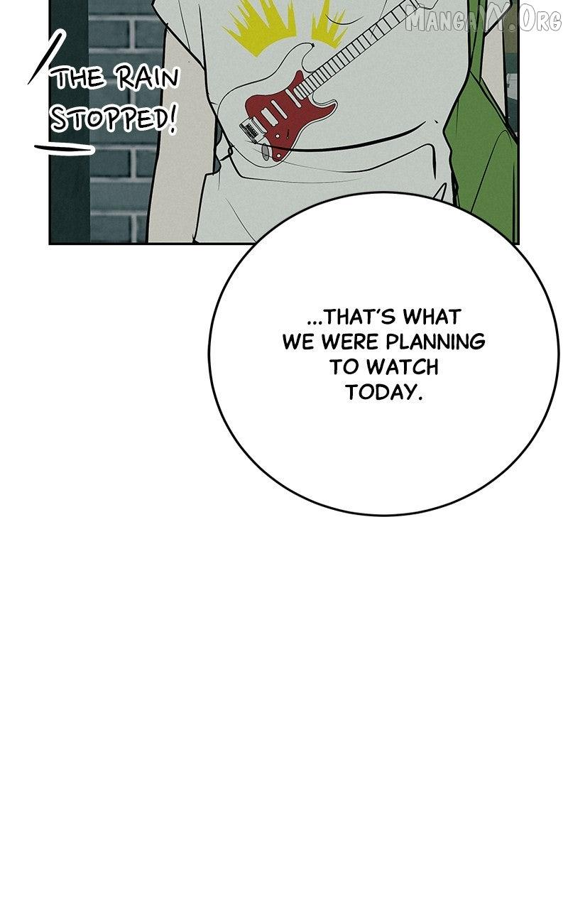 Radiant Rewind Chapter 59 page 160 - 