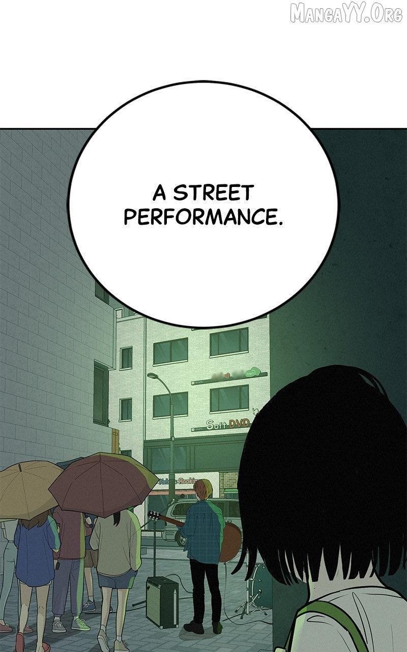 Radiant Rewind Chapter 59 page 161 - 