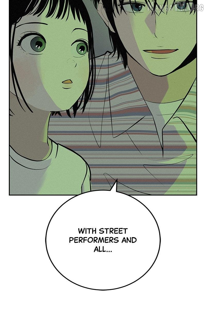 Radiant Rewind Chapter 59 page 164 - 