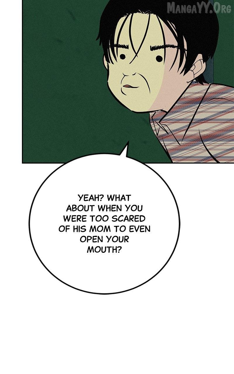Radiant Rewind Chapter 59 page 167 - 