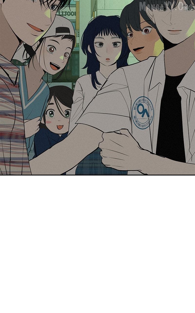 Radiant Rewind Chapter 59 page 174 - 