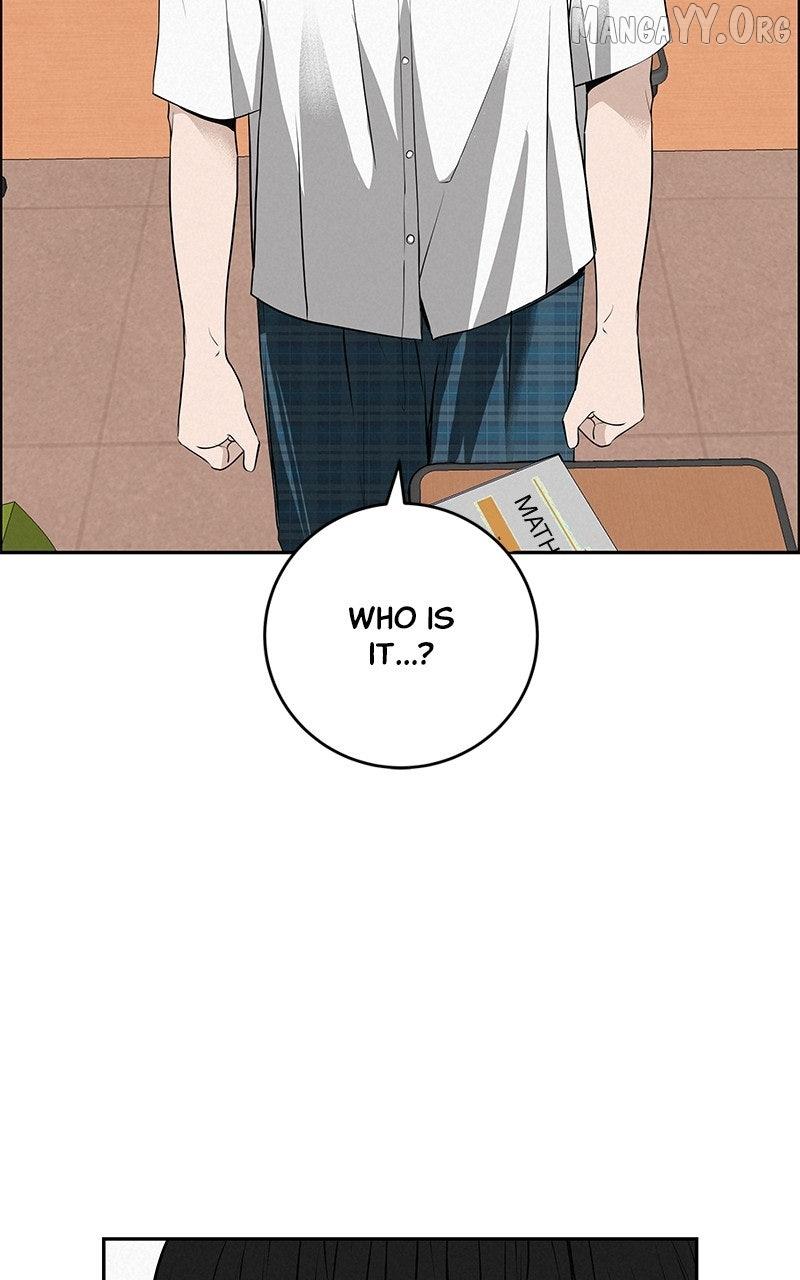 Radiant Rewind Chapter 59 page 3 - 