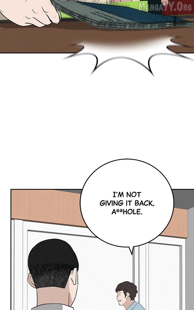 Radiant Rewind Chapter 59 page 21 - 