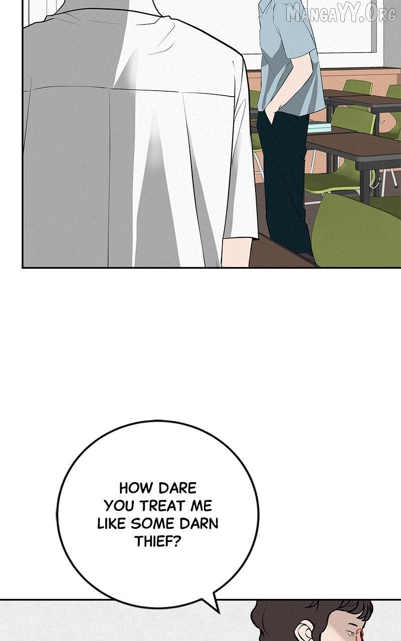 Radiant Rewind Chapter 59 page 22 - 