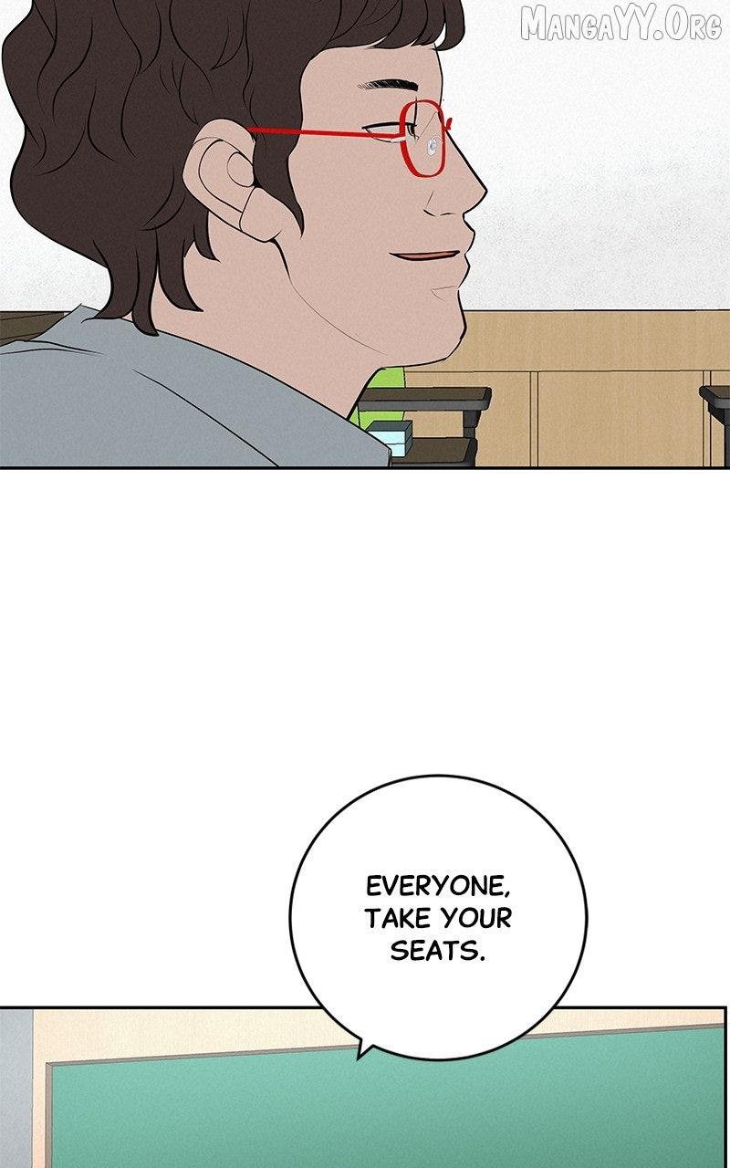 Radiant Rewind Chapter 59 page 32 - 