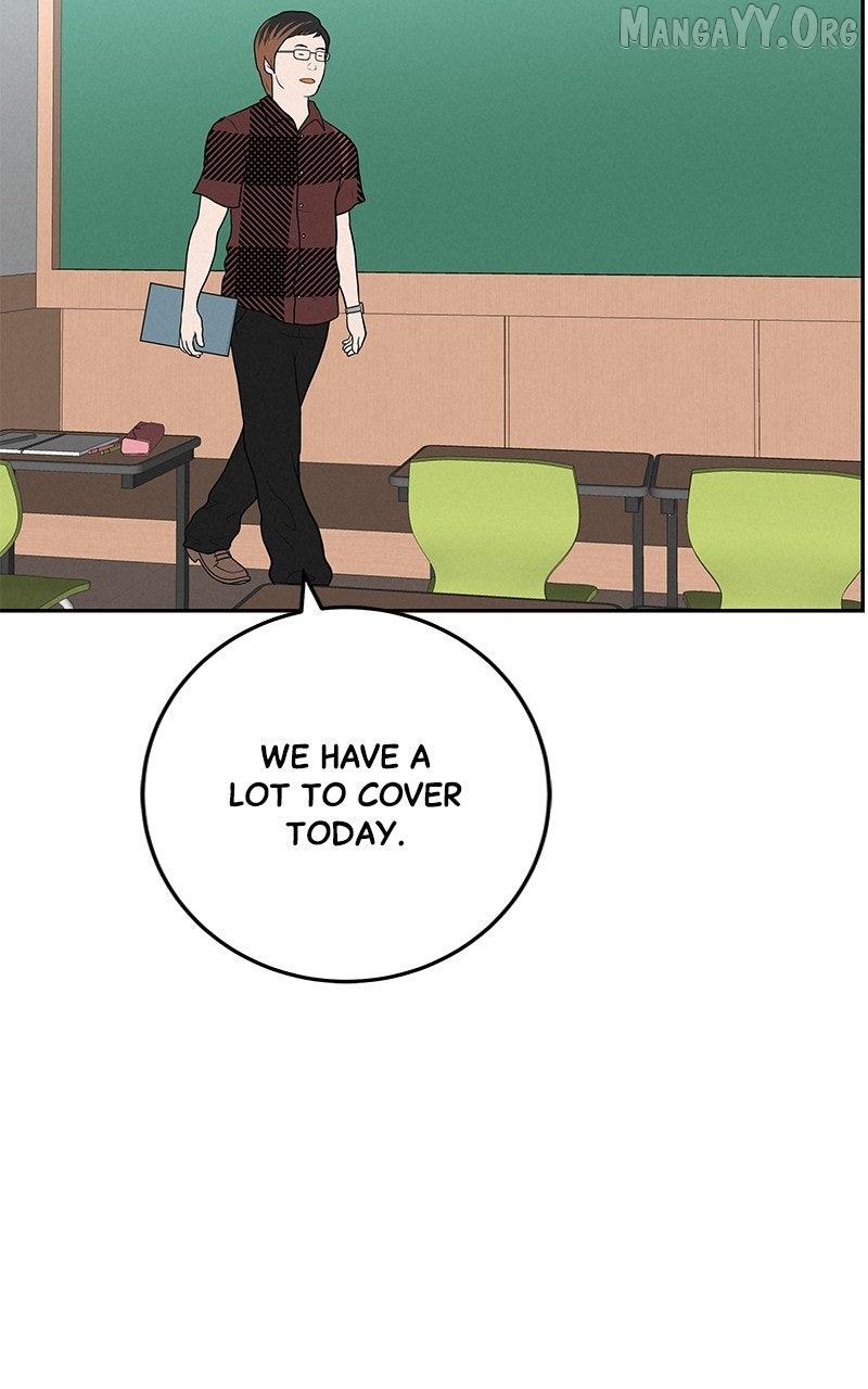 Radiant Rewind Chapter 59 page 33 - 