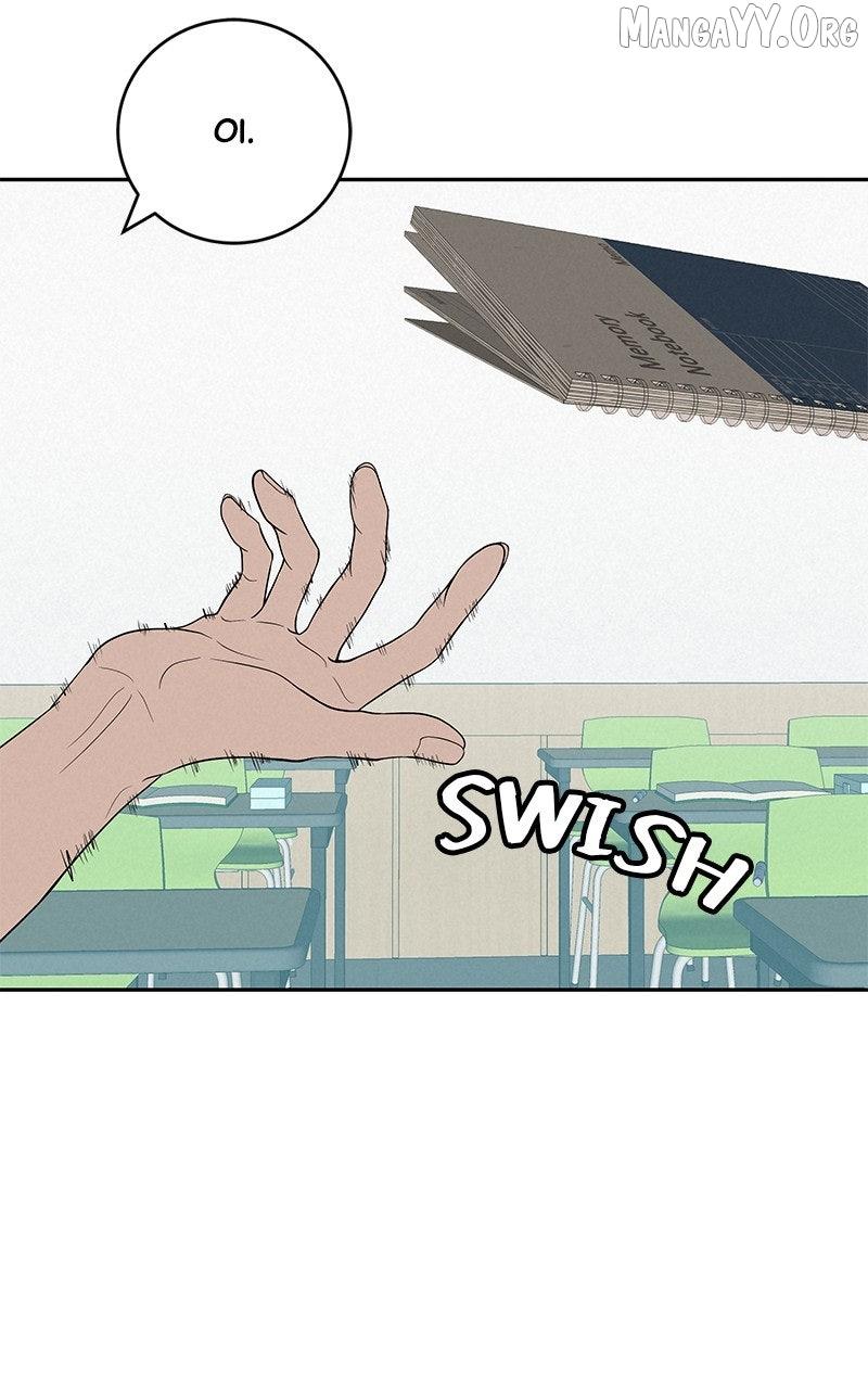 Radiant Rewind Chapter 59 page 34 - 