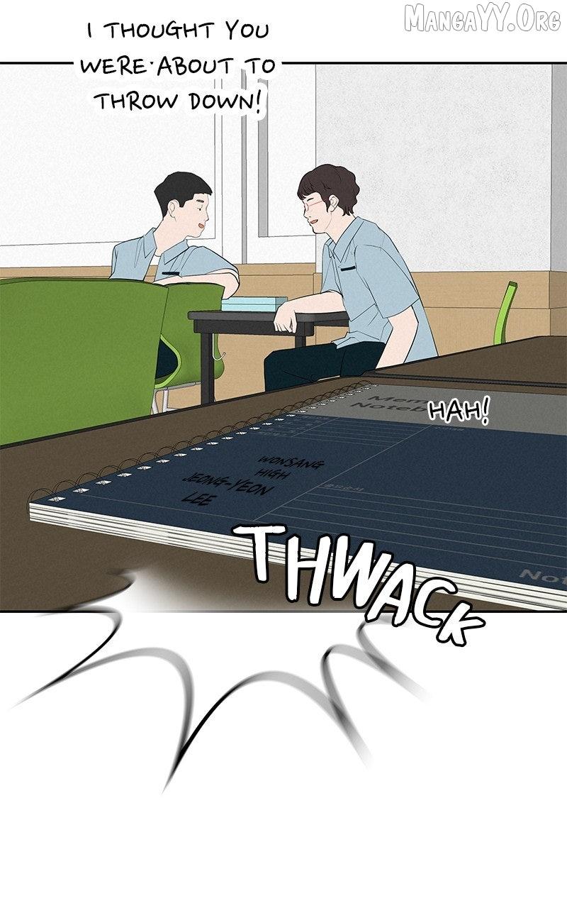 Radiant Rewind Chapter 59 page 35 - 