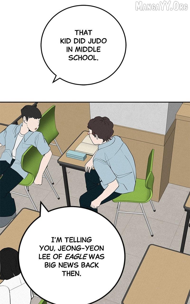 Radiant Rewind Chapter 59 page 36 - 