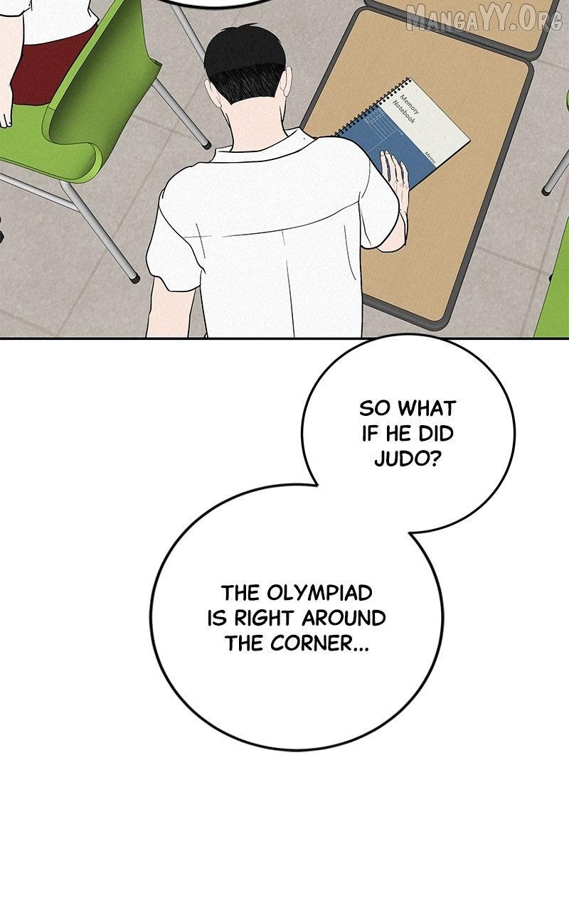 Radiant Rewind Chapter 59 page 37 - 